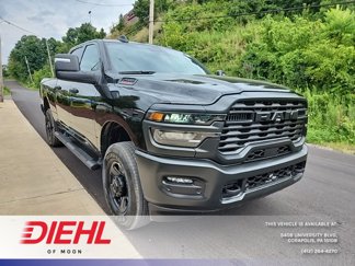 New 2026 RAM 2500 Tradesman image 1