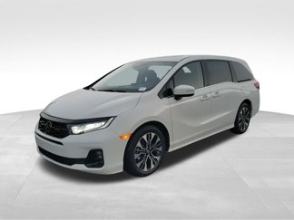 New 2025 Honda Odyssey Elite image 1