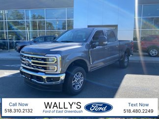 New 2025 Ford F350 Lariat w/ Lariat Ultimate Package image 1
