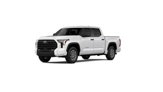 New 2026 Toyota Tundra SR5 image 1
