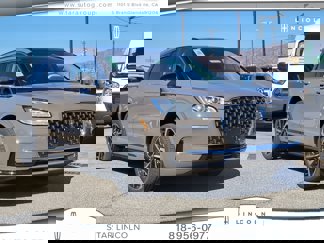 New 2025 Lincoln Corsair Grand Touring w/ Equipment Group 301A image 1