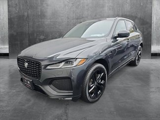 New 2026 Jaguar F-PACE R-Dynamic S image 1