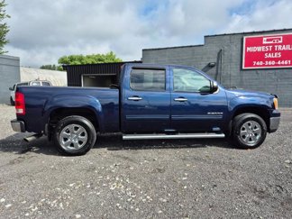 Used 2011 GMC Sierra 1500 SLE w/ Power Tech Package image 1