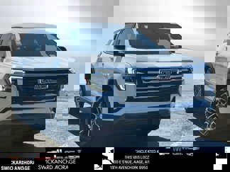 New 2026 GMC Terrain Elevation image 1