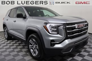 New 2026 GMC Terrain Elevation w/ Technology Package II image 1