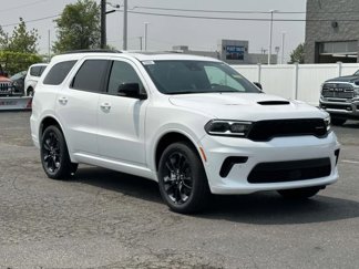 New 2025 Dodge Durango GT image 1