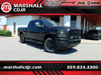 New 2025 RAM 3500 Tradesman image 1