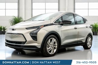 Used 2023 Chevrolet Bolt LT w/ Driver Confidence Package image 1
