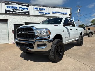 Used 2022 RAM 2500 Tradesman image 1