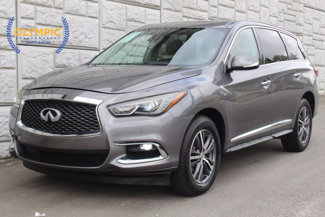 Used 2019 INFINITI QX60 Pure image 1