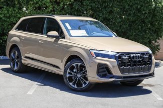 New 2025 Audi Q7 3.0T Premium Plus image 1