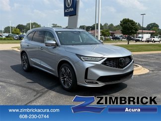 New 2026 Acura MDX w/ Advance Package image 1