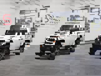 New 2025 Jeep Gladiator Mojave image 1