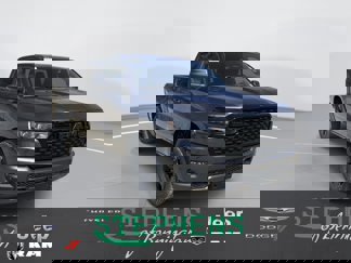 New 2025 RAM 1500 Tradesman image 1
