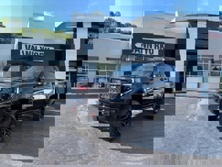 New 2025 GMC Sierra 1500 AT4 w/ AT4 Premium Package image 1