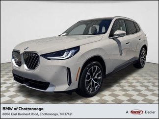 Used 2025 BMW X3 xDrive30i w/ Convenience Package image 1