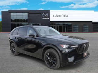 New 2025 MAZDA CX-90 Plug-In Hybrid w/Premium Sport image 1