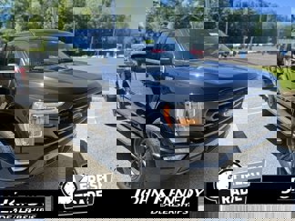 Certified 2022 Ford F150 XLT w/ Equipment Group 302A High image 1