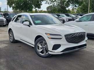 New 2026 Genesis GV70 2.5T Advanced image 1