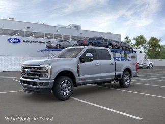 New 2025 Ford F250 Lariat image 1