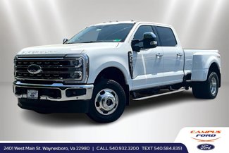 New 2025 Ford F350 Lariat w/ Lariat Ultimate Package image 1