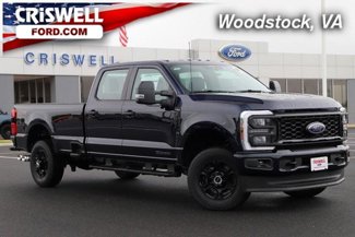 New 2025 Ford F350 XL image 1