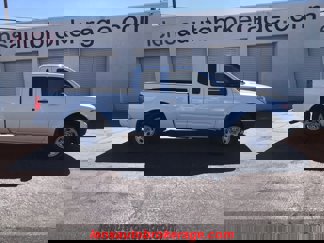 Used 2019 Nissan Frontier S image 1