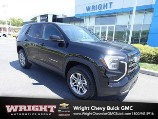 New 2026 GMC Terrain Elevation image 1