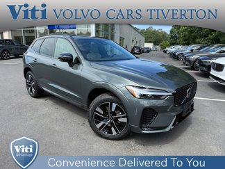 New 2026 Volvo XC60 B5 Core image 1