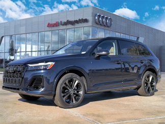 New 2025 Audi Q7 3.0T Premium Plus image 1