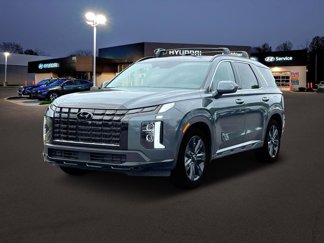 New 2025 Hyundai Palisade XRT image 1