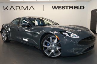 New 2025 Karma Revero Luxury image 1