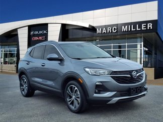 Used 2021 Buick Encore GX Select image 1