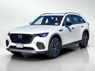 New 2025 MAZDA CX-70 3.3 Turbo S w/ Premium Package image 1