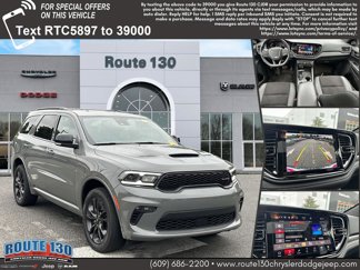 Used 2022 Dodge Durango GT image 1