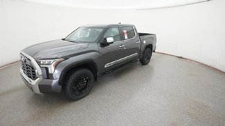 New 2025 Toyota Tundra 1794 Edition image 1