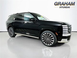 New 2026 Hyundai Palisade Calligraphy image 1