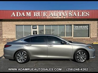 Used 2020 Lexus ES 350 w/ Accessory Package 2 image 1