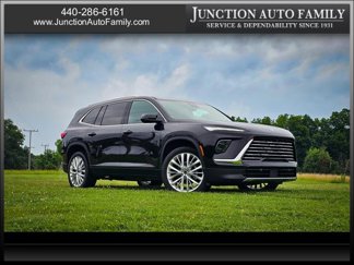 New 2025 Buick Enclave Preferred w/ Power Package image 1