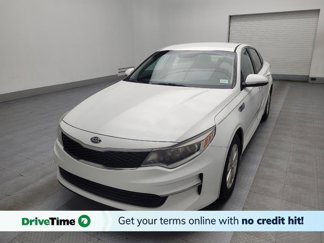 Used 2017 Kia Optima LX image 1