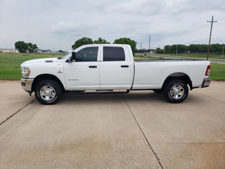 Used 2020 RAM 3500 Tradesman image 1