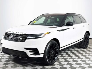 New 2026 Land Rover Range Rover Velar Dynamic SE image 1