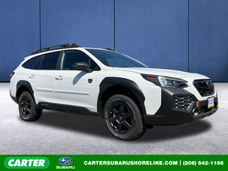 New 2025 Subaru Outback Wilderness image 1