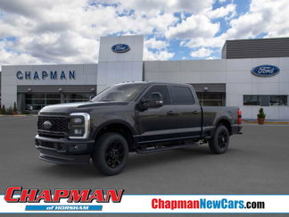 New 2025 Ford F250 Lariat image 1