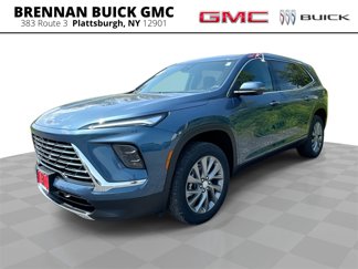 New 2025 Buick Enclave Preferred w/ LPO, All-Weather Package image 1