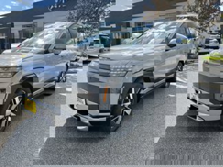 New 2026 Hyundai Ioniq 9 SEL image 1
