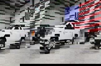 Used 2014 GMC Sierra 2500 SLT w/ SLT Convenience Package image 1