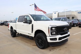 New 2025 Ford F250 Lariat w/ Lariat Ultimate Package image 1