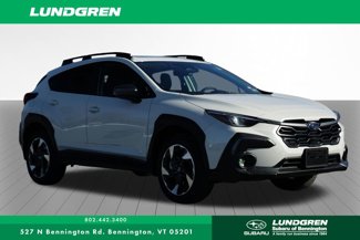 New 2025 Subaru Crosstrek 2.5i Limited image 1