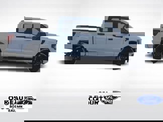 New 2025 Ford F150 STX w/ STX Black Appearance Package image 1